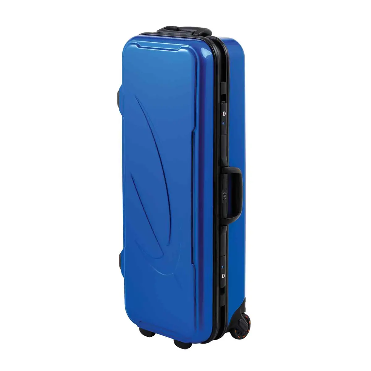 Shibuya RBT-1000 Recurve Bow Protective Carrying Case