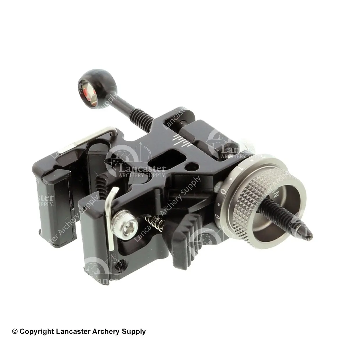 Shibuya Ultima Rc Ii Windage Unit 1