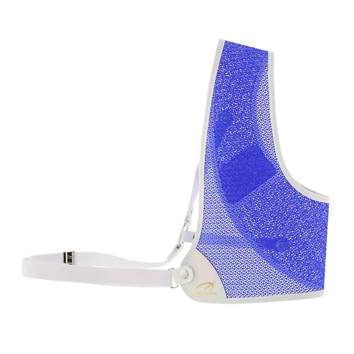 Shibuya Chest Guard 4