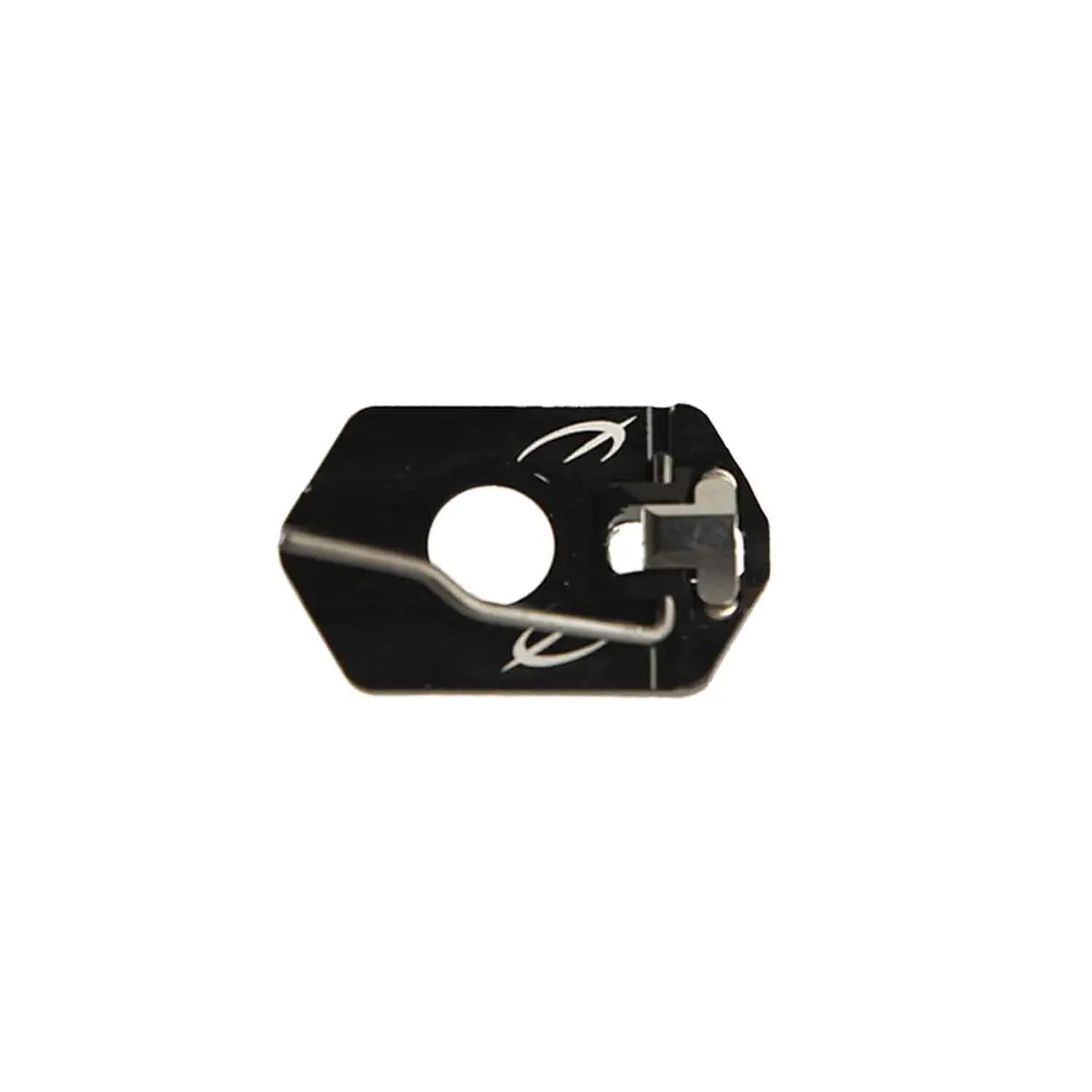 Shibuya Ultima Recurve Rest 1