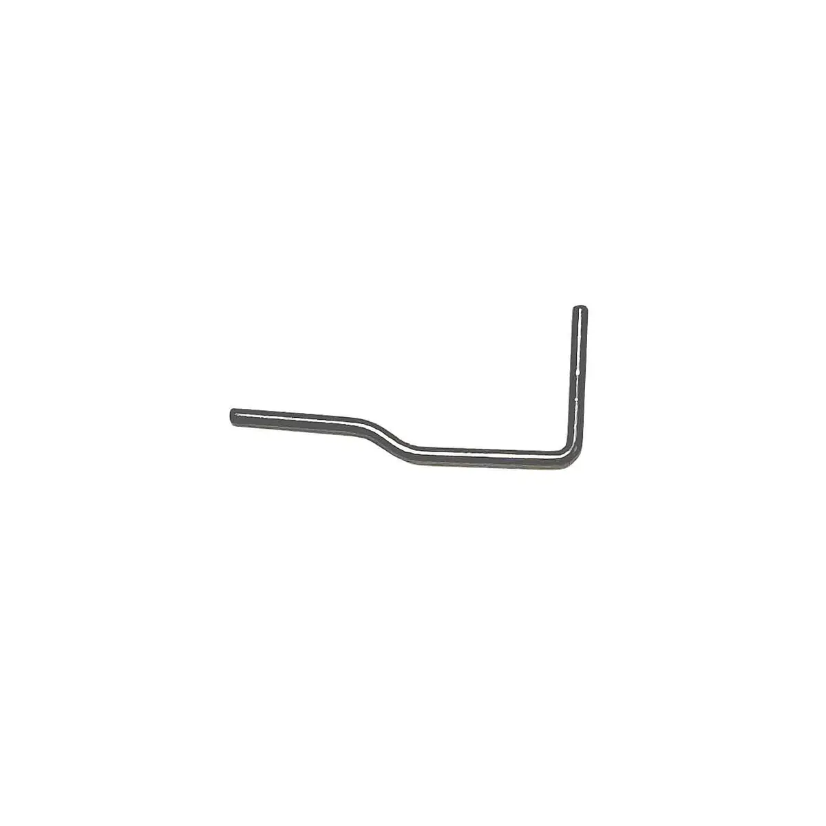 Shibuya Ultima Recurve Rest Arm 1
