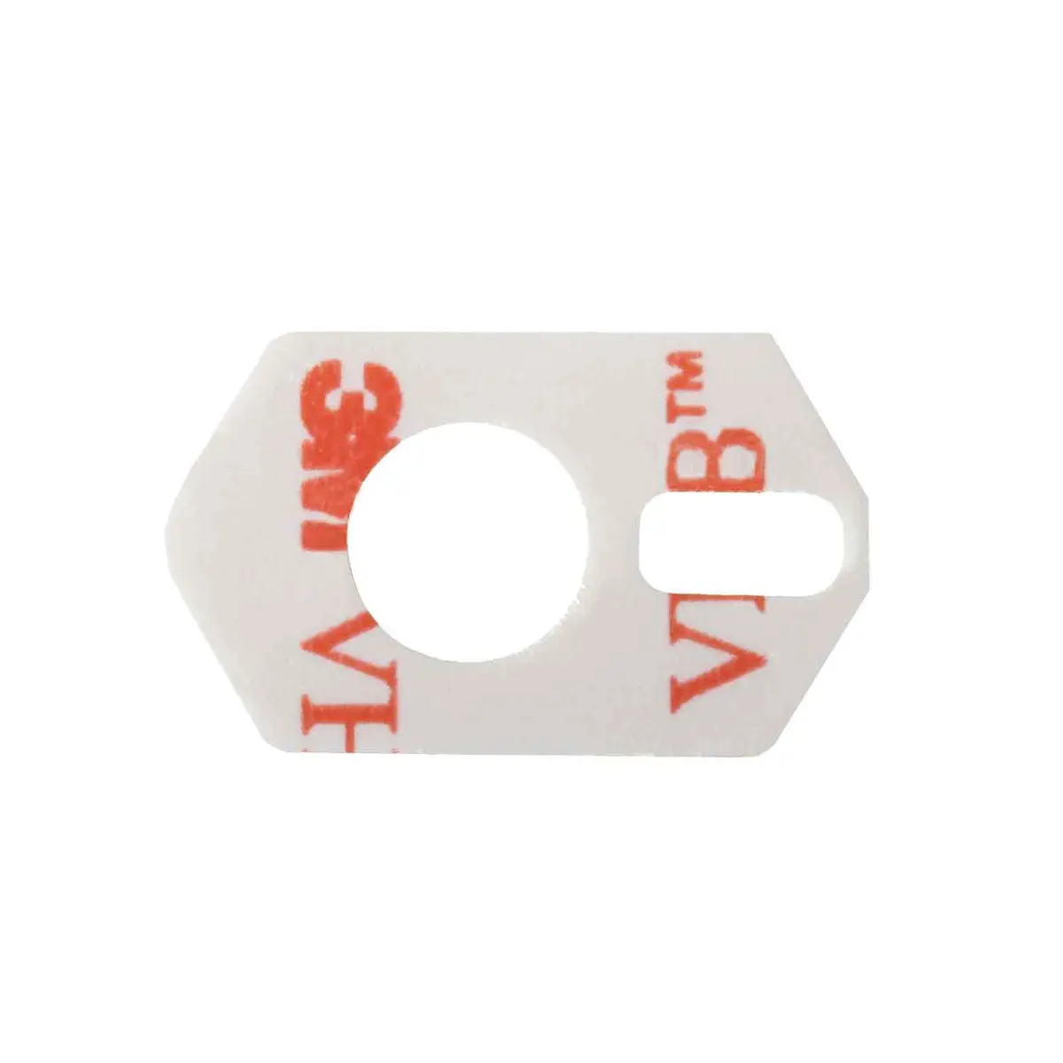 Shibuya Ultima Recurve Rest Tape 1