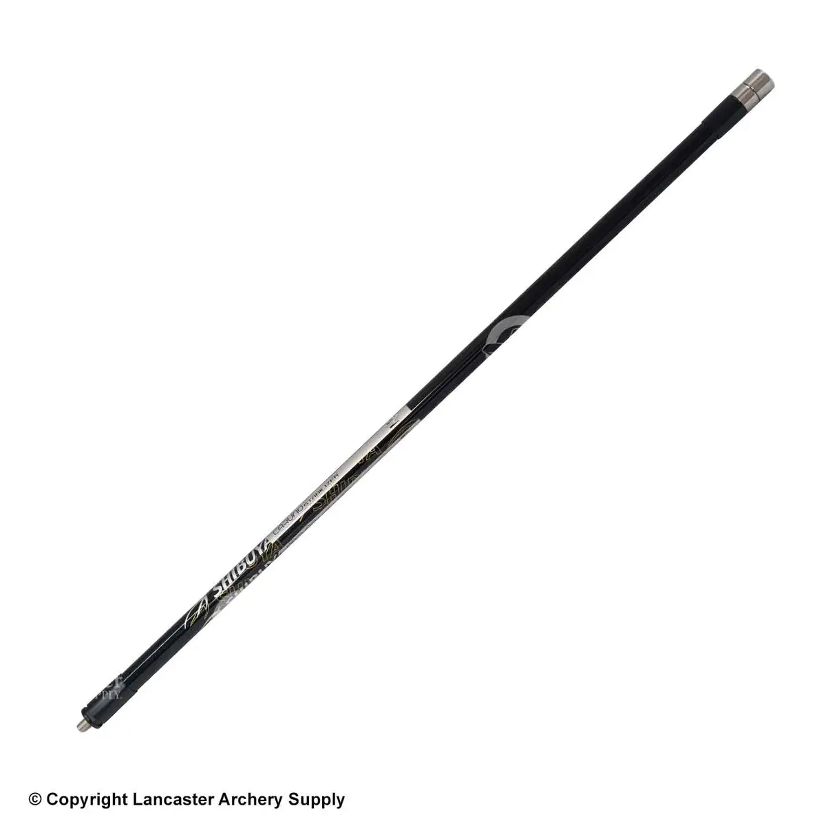 Shibuya Caruno Long Rod Stabilizer 1