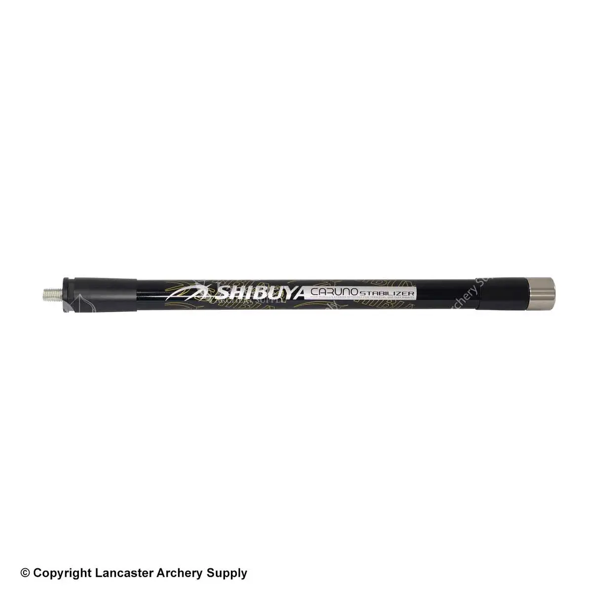 Shibuya Caruno Side Rods 1