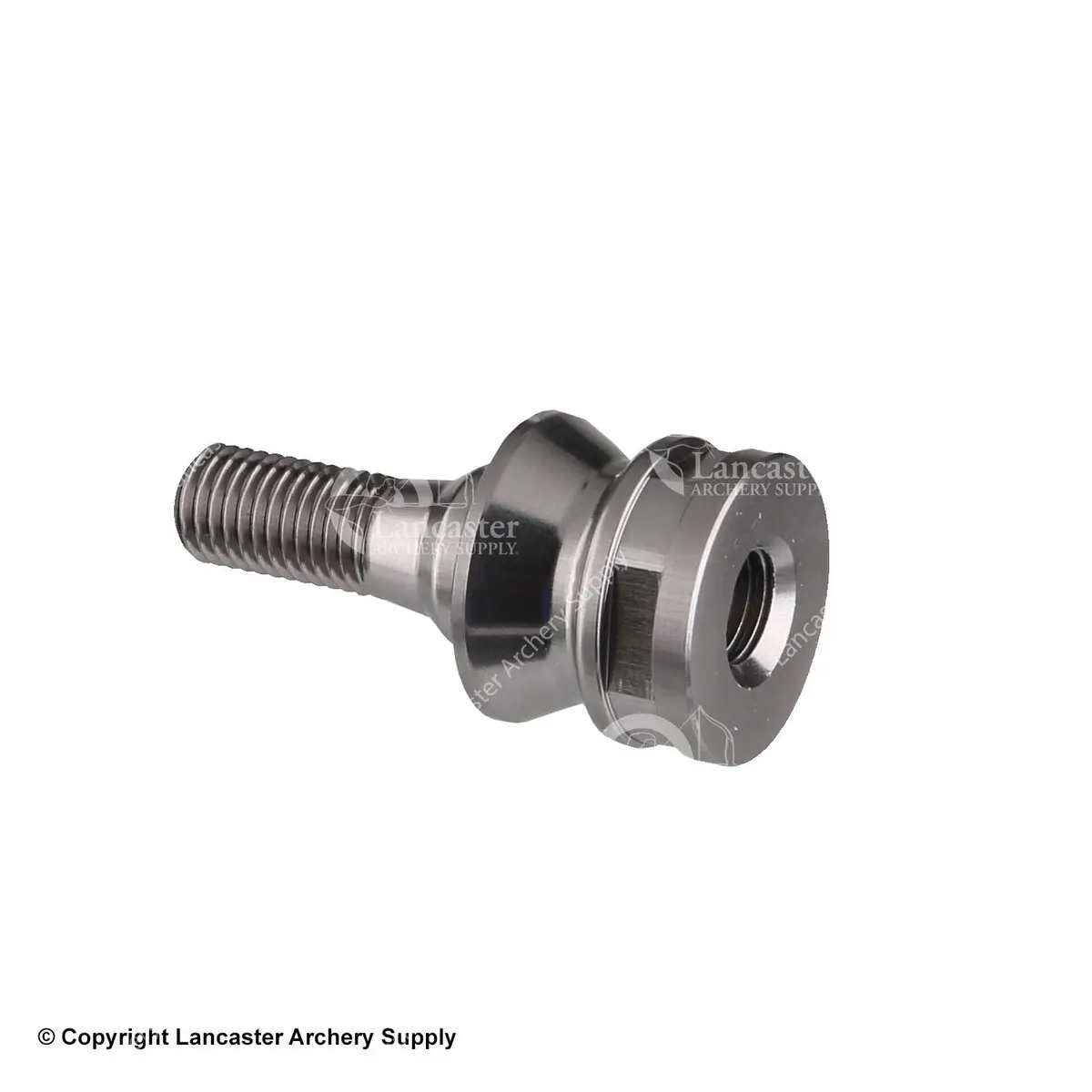 Shibuya Caruno V-Bar Attachment Bolt 1