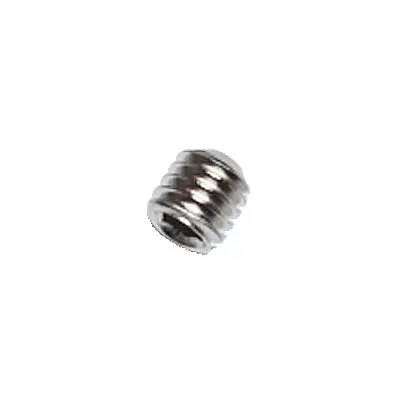 Shibuya Ul-45 Hollow Point Set Screw 1
