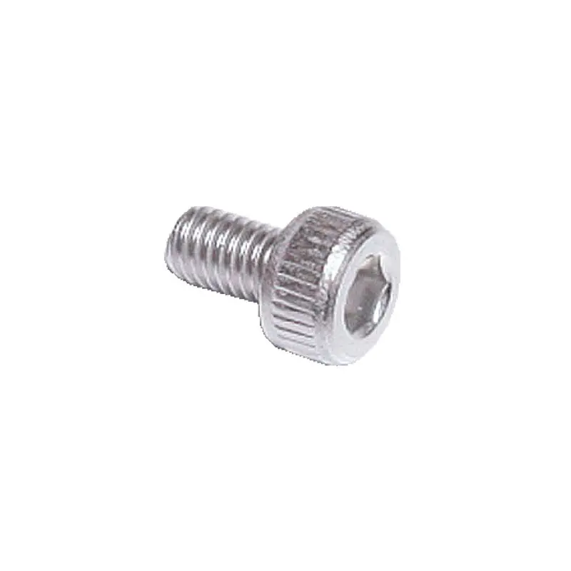 Shibuya Sx-10 Cap Screw 1
