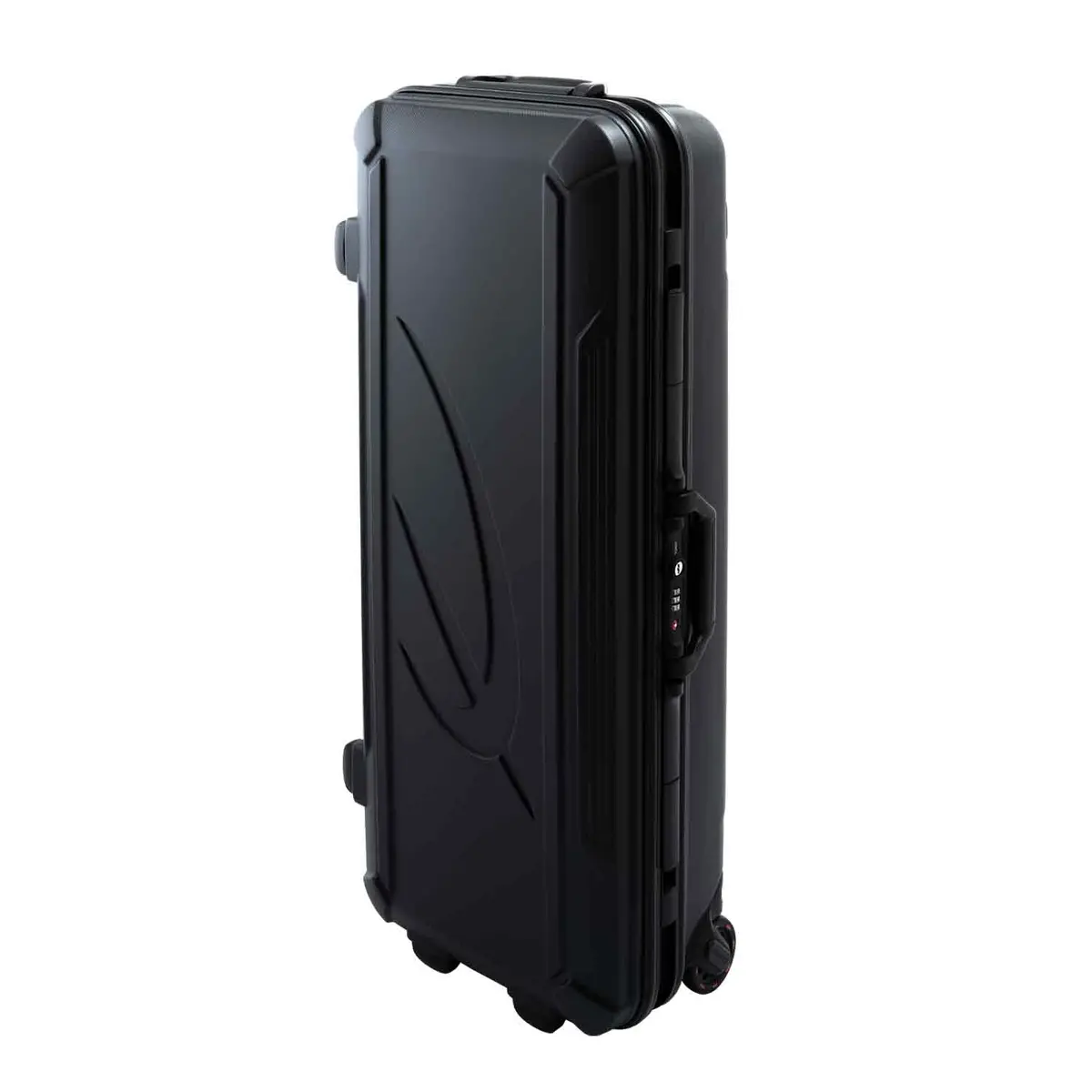 Shibuya Transporter Recurve Bow Case 3