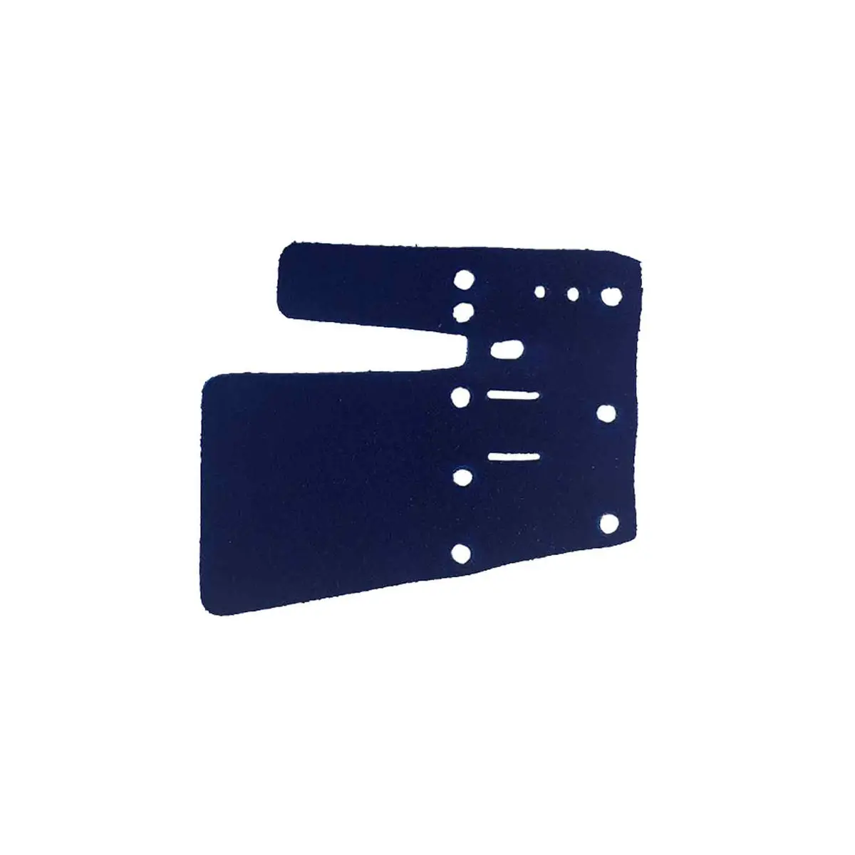 Shibuya Chung Tae Kim Tab Replacement Backing Layer 1