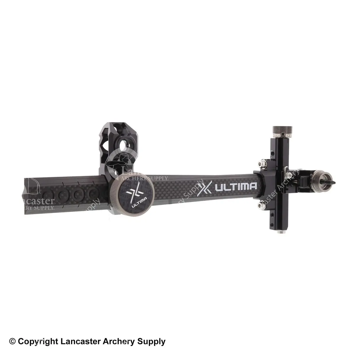 Shibuya Ultima Rc Pro Target Sight (320 Double Mount) 1