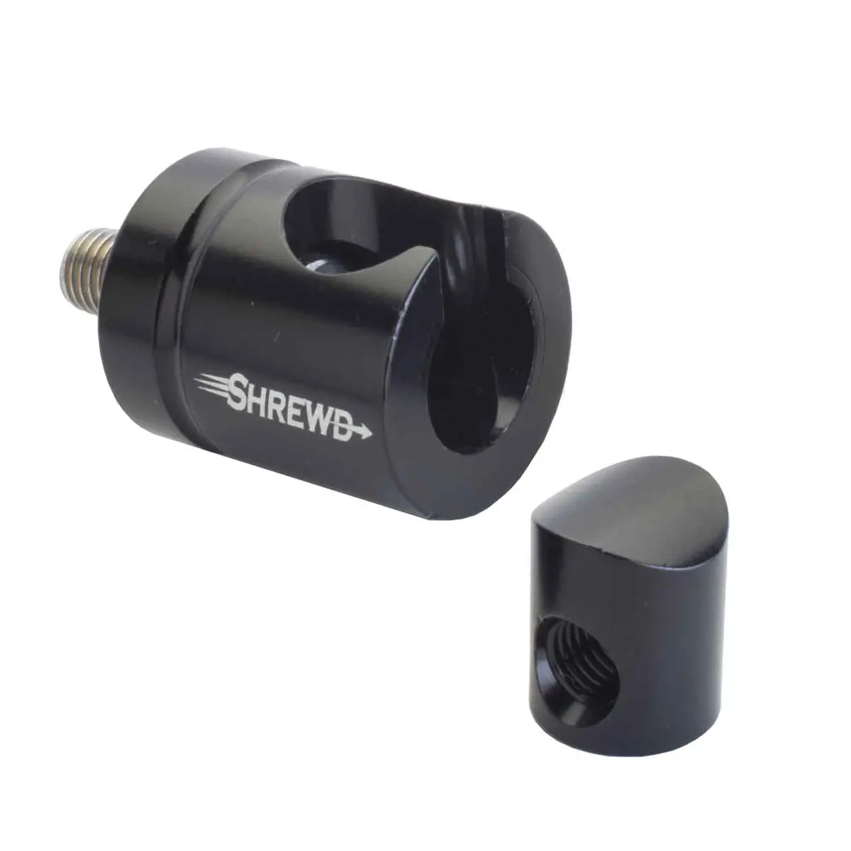 Shrewd Quick Disconnect (Straight) 1