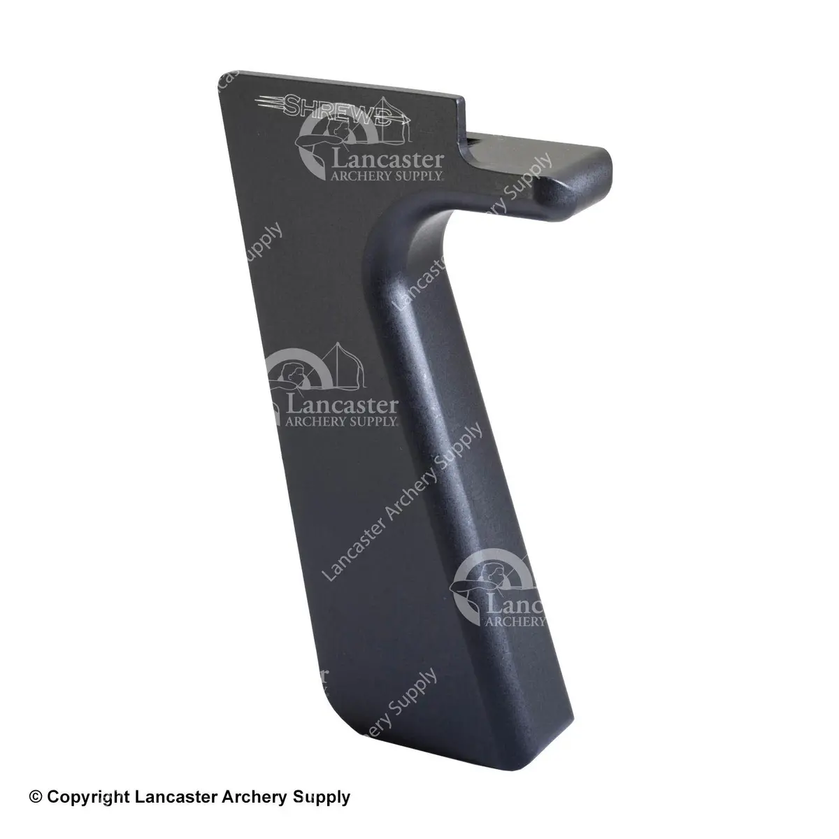 Shrewd Mathews Aluminum Grip 1