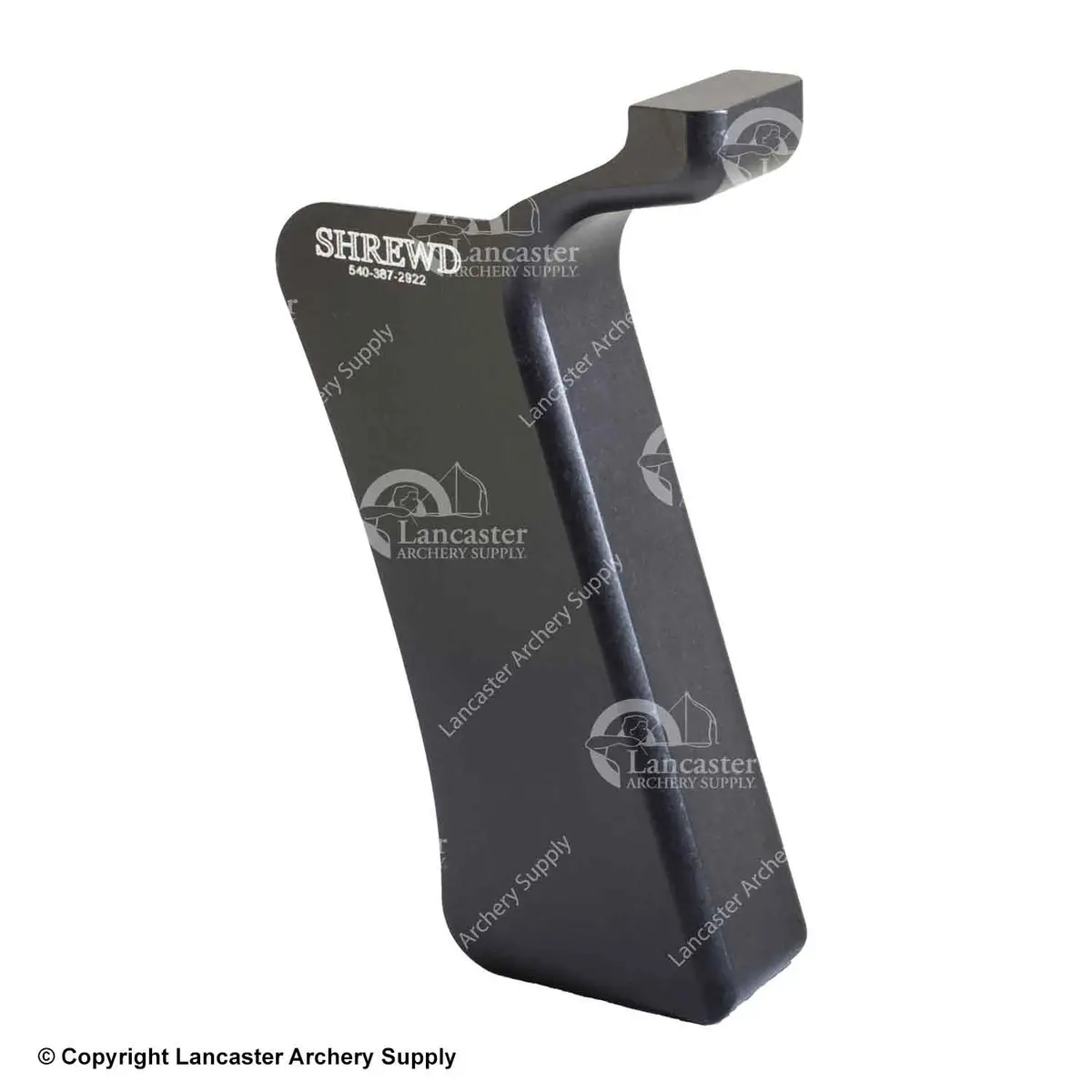 Shrewd Mathews Grip (Apex/Conquest 4) 1