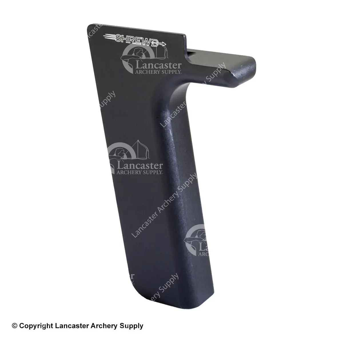 Shrewd Mathews Delrin Grip 1