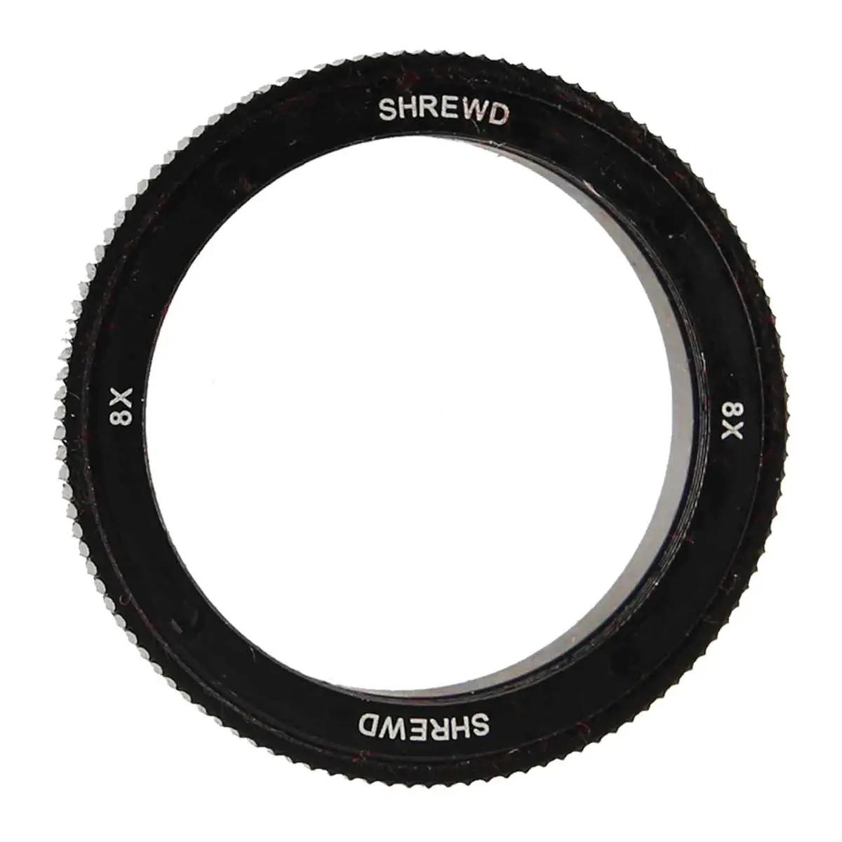 Shrewd Small Feather Vision Lens 7