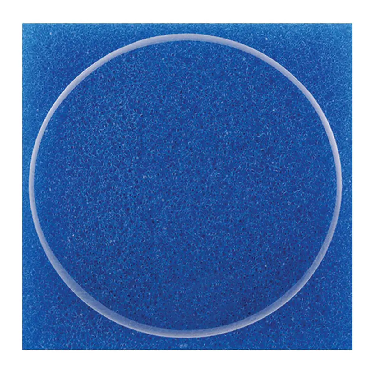 Cbe Flat Glass Lens For Small Scope Housing 1