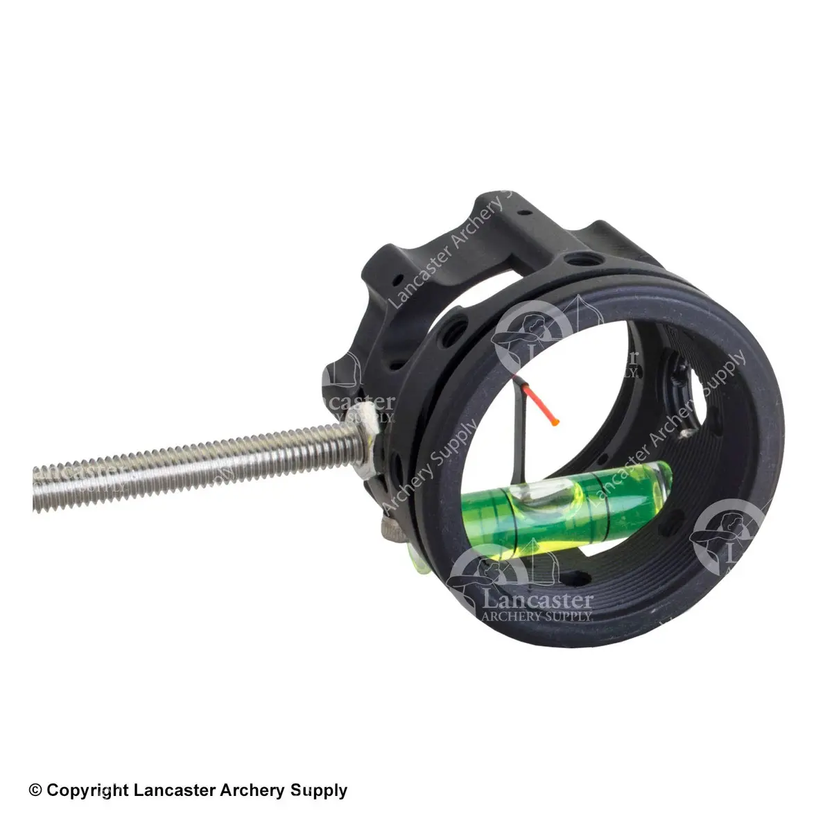 Shrewd 29Mm Mini Mag Target Scope 1