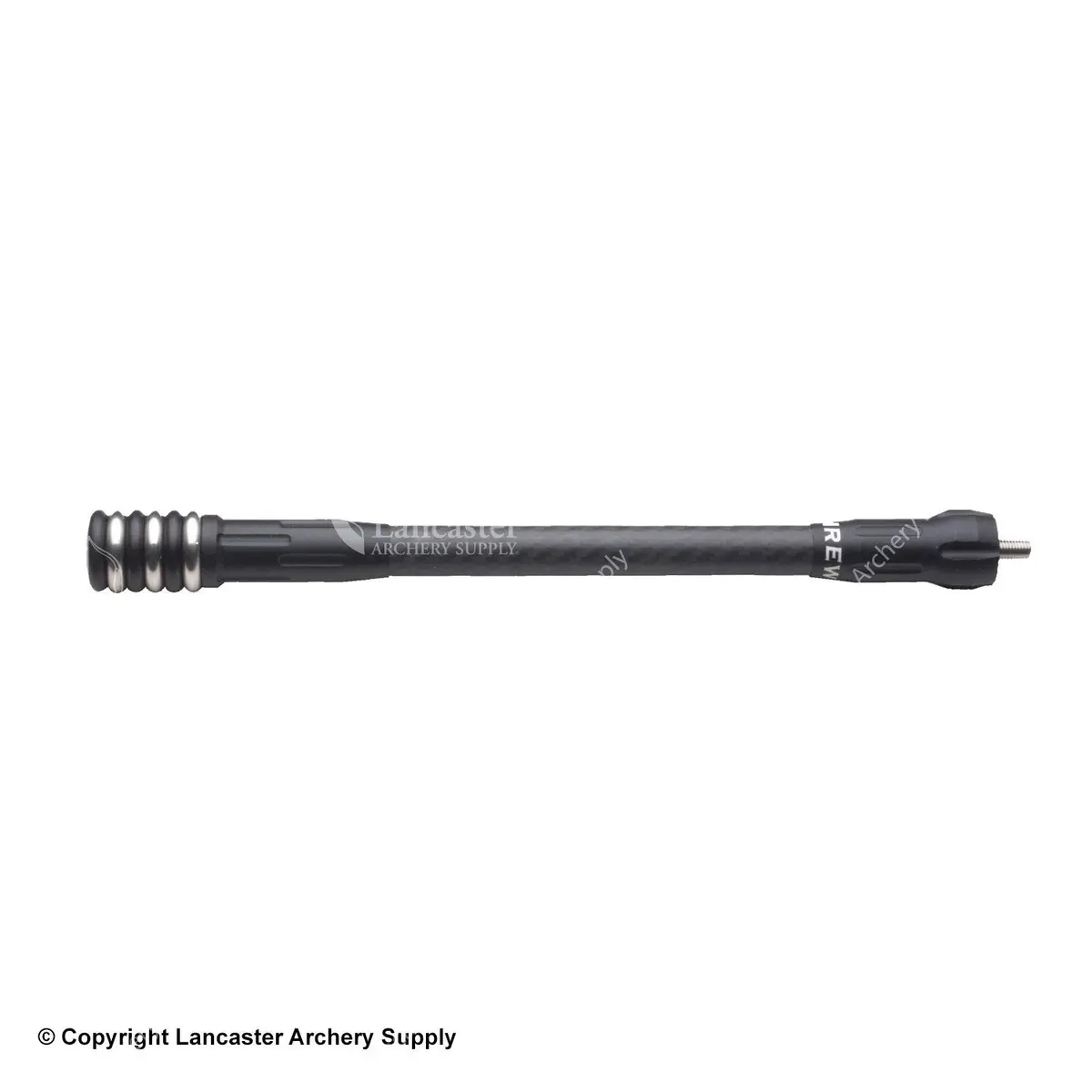 Shrewd Onyx Series Side Stabilizer (8") 1