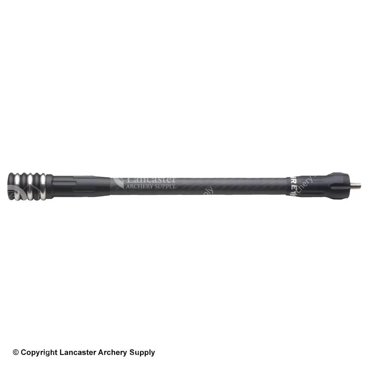 Shrewd Onyx Series Side Stabilizer (10"-14") 1