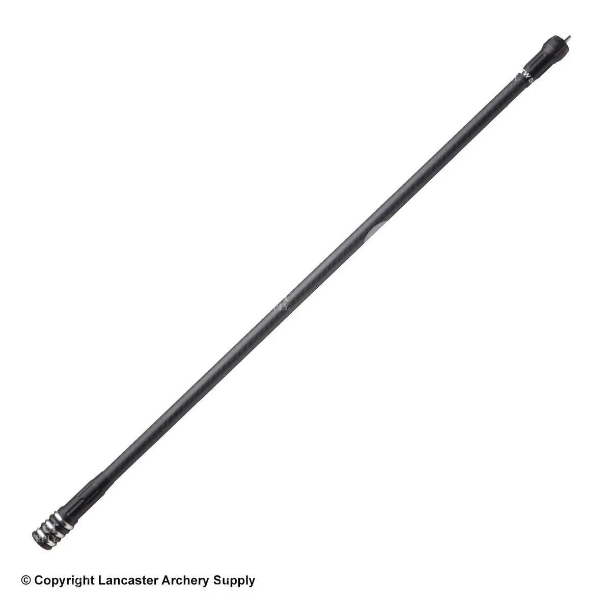 Shrewd Onyx Series Stabilizer (24"-30") 1