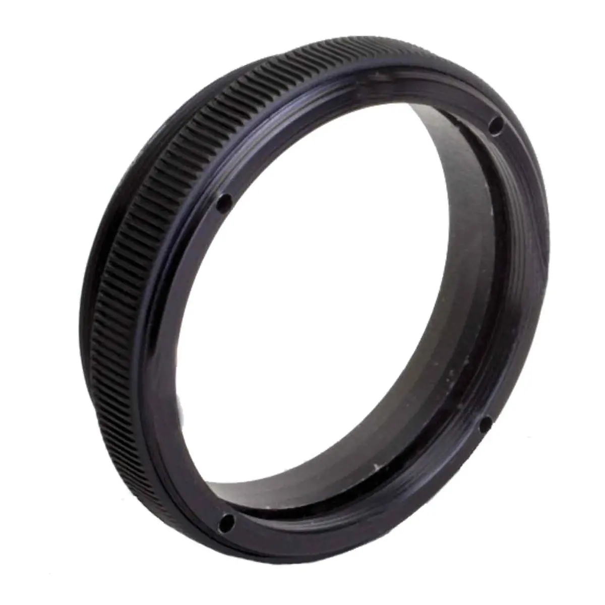 Shrewd Lens Housing And Ring For Nomad 35 & 42 Scopes 1