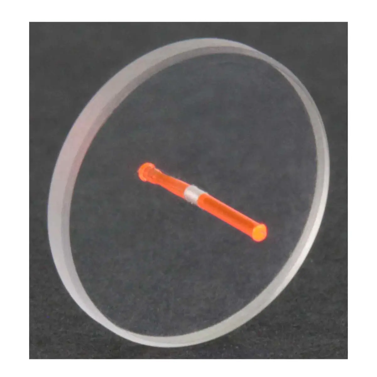 Shrewd Flex Recurve Aperture Lens 2
