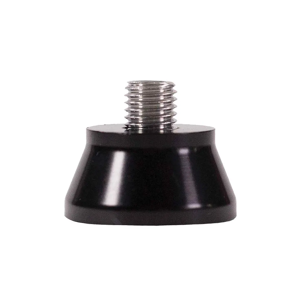 Shrewd Revel 1/2 Oz. Aluminum Black Tapered Weight 1