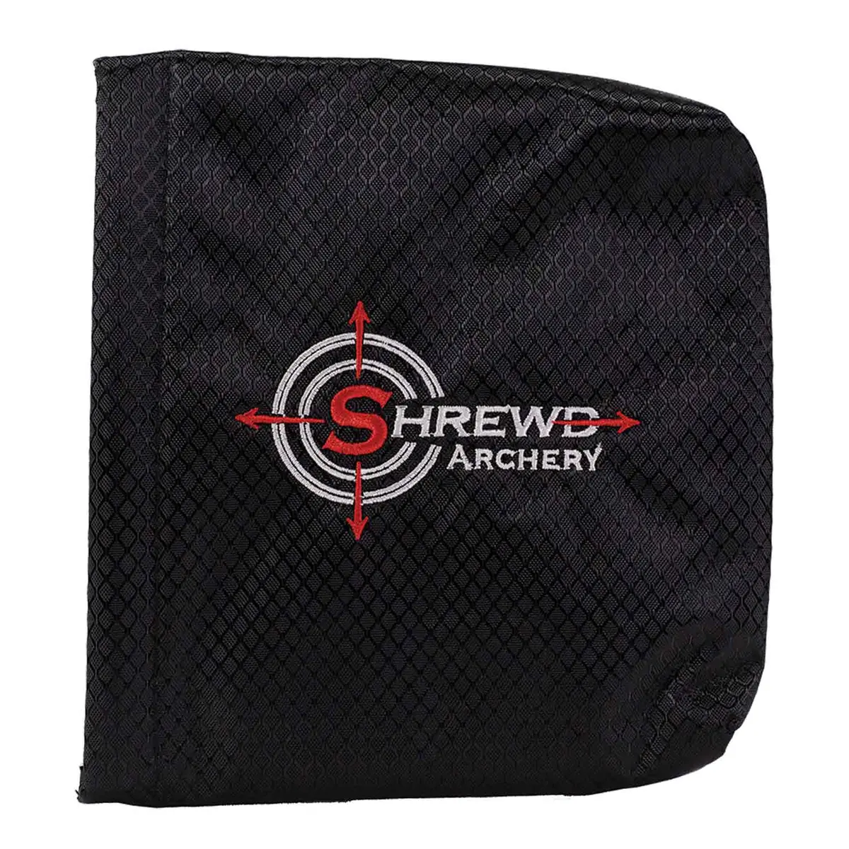 Shrewd Scope Cover 1