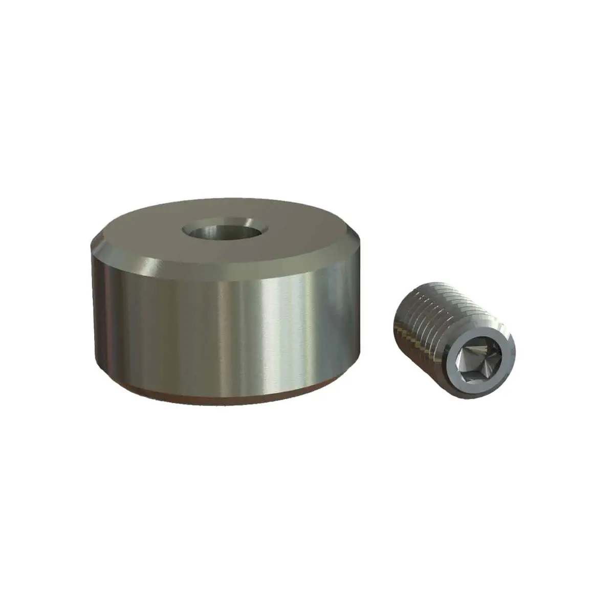 Shrewd Tungsten 4 Oz. Weight 1