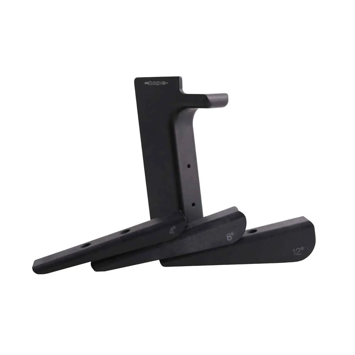 Shrewd M.A.G. (Mathews Adjustable Grip) System 1