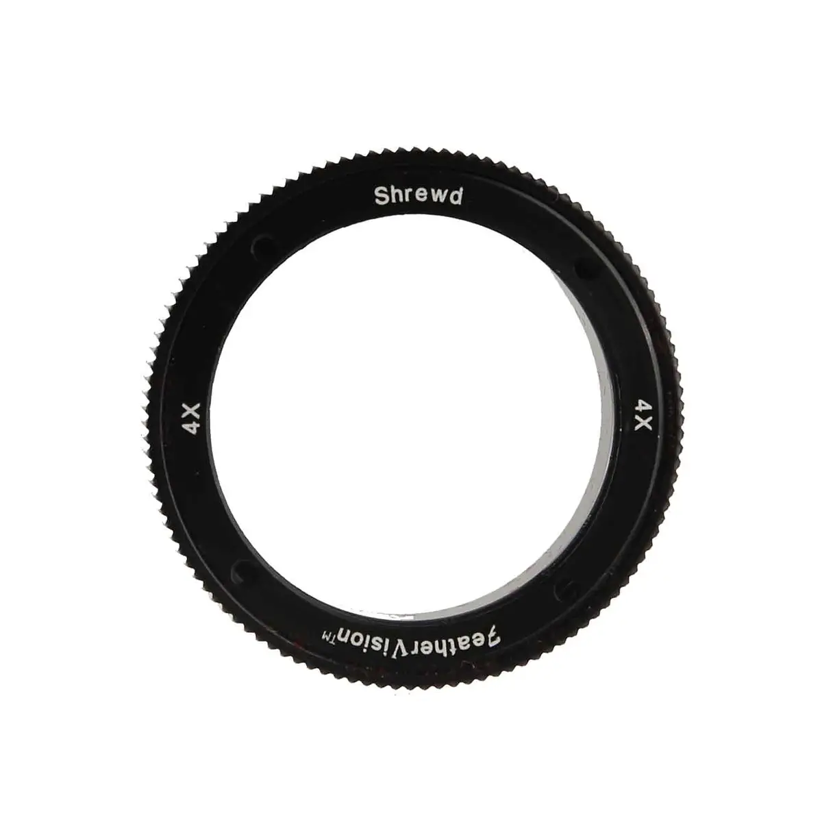 Shrewd Optum 40/35Mm Feather Vision Verde Plus Lens 1