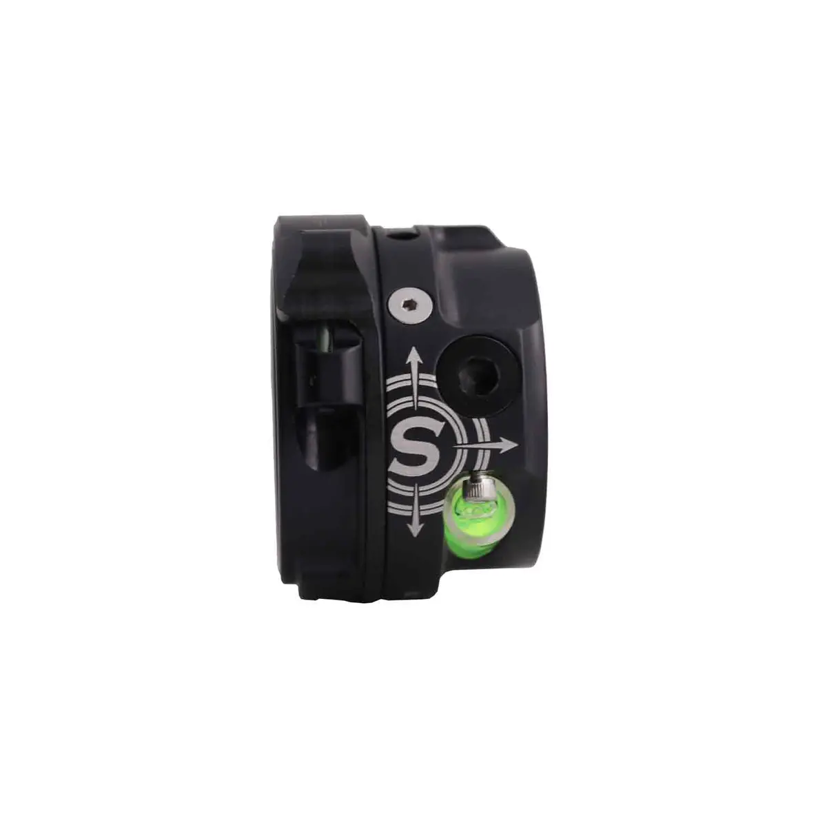 Shrewd Optum 40/35Mm Scope Body 1