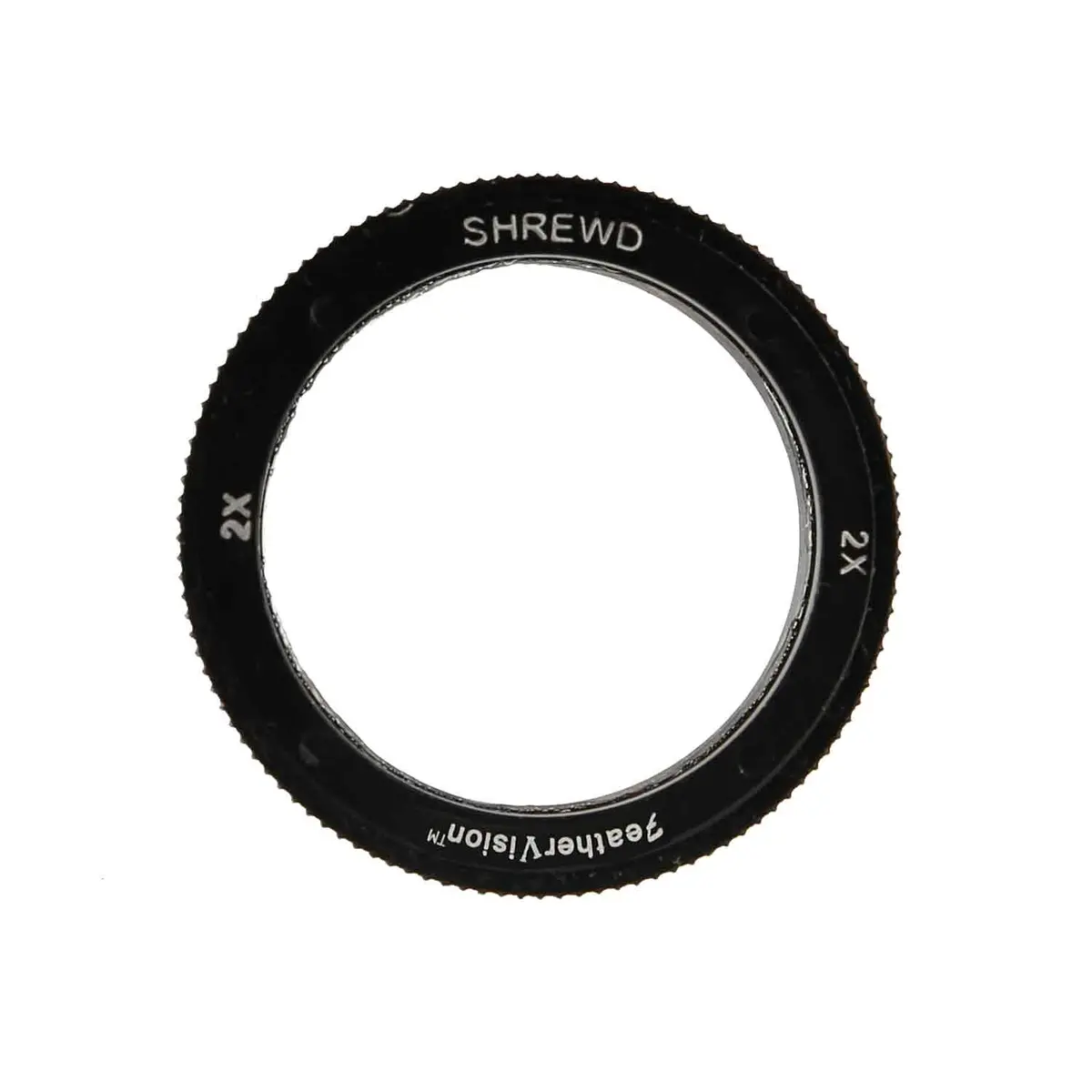 Shrewd Optum 40/35Mm Feather Vision Verde Vitri Lens 1