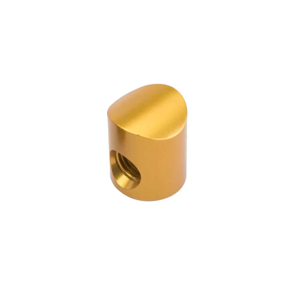 Precision Straight Barrel Nut