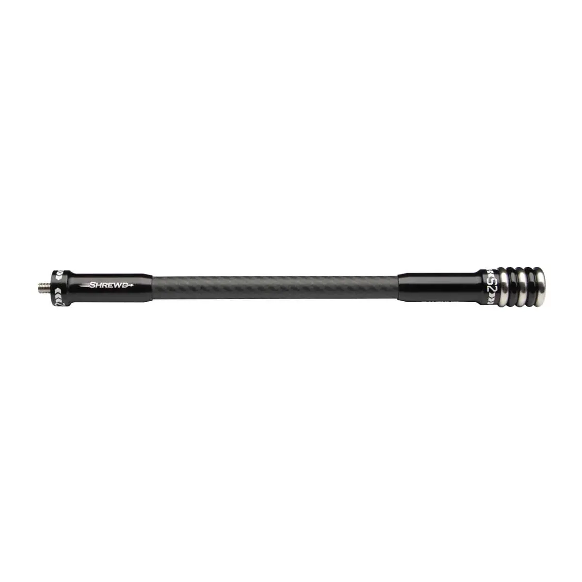 Shrewd S2 Series Stabilizer (18") 1