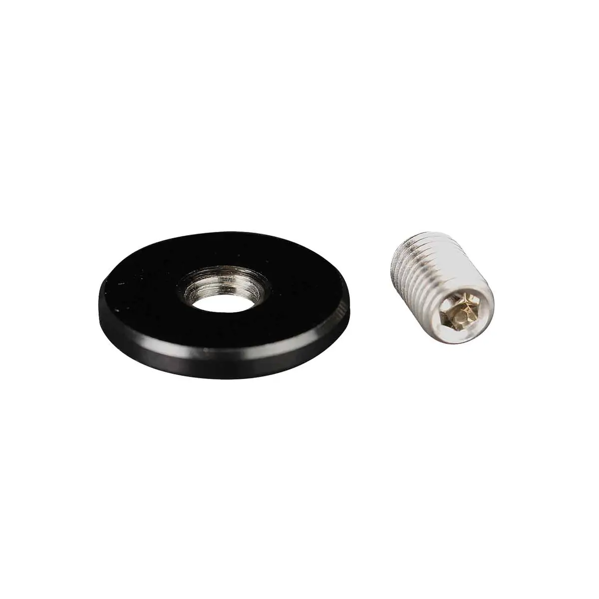 Shrewd Tungsten Stabilizer Weight (1 Oz) 1