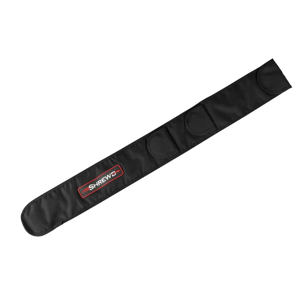 Shrewd S-Pack Double Stabilizer Bag 1