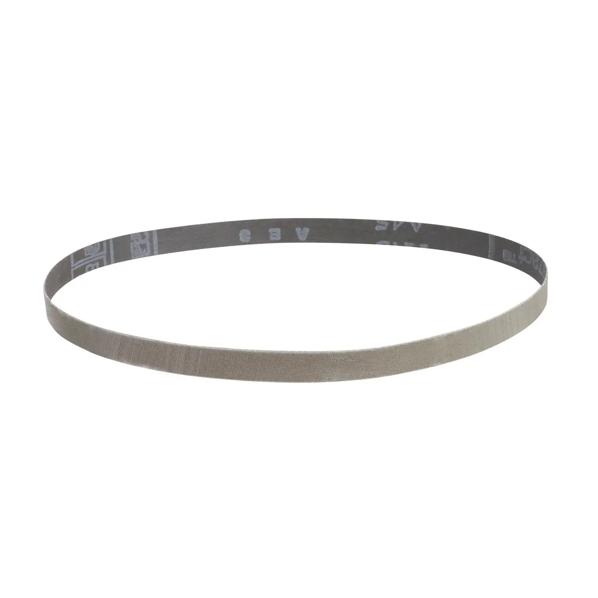 3M Trizact Cloth Belt 237Aa, A100 X-Weight, 1 In X 11 In, Film-Lok,Full-Flex 1