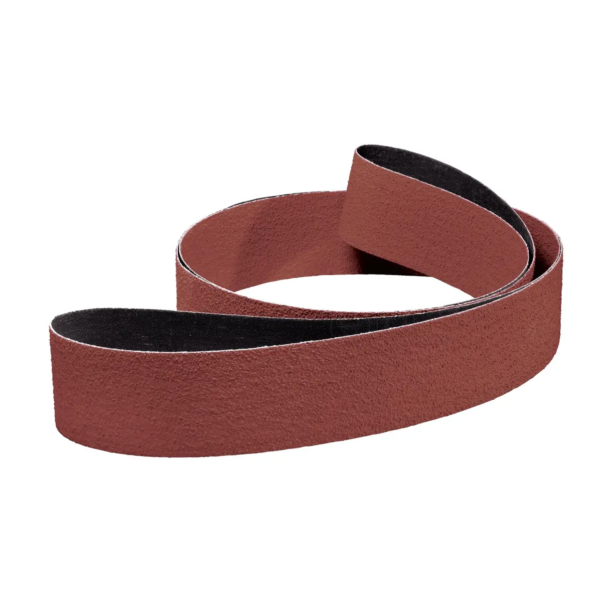 3M Cloth Belt 361F, 50 Yf-Weight, 6 In X 48 In, Film-Lok, Single-Flex 1