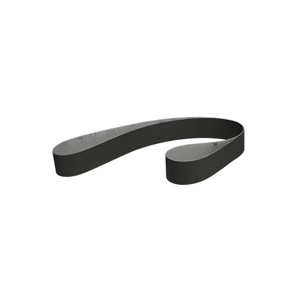 3M Cloth Belt 464W, 320 Yf-Weight, 2 In X 72 In, Film-Lok, Single-Flex 1