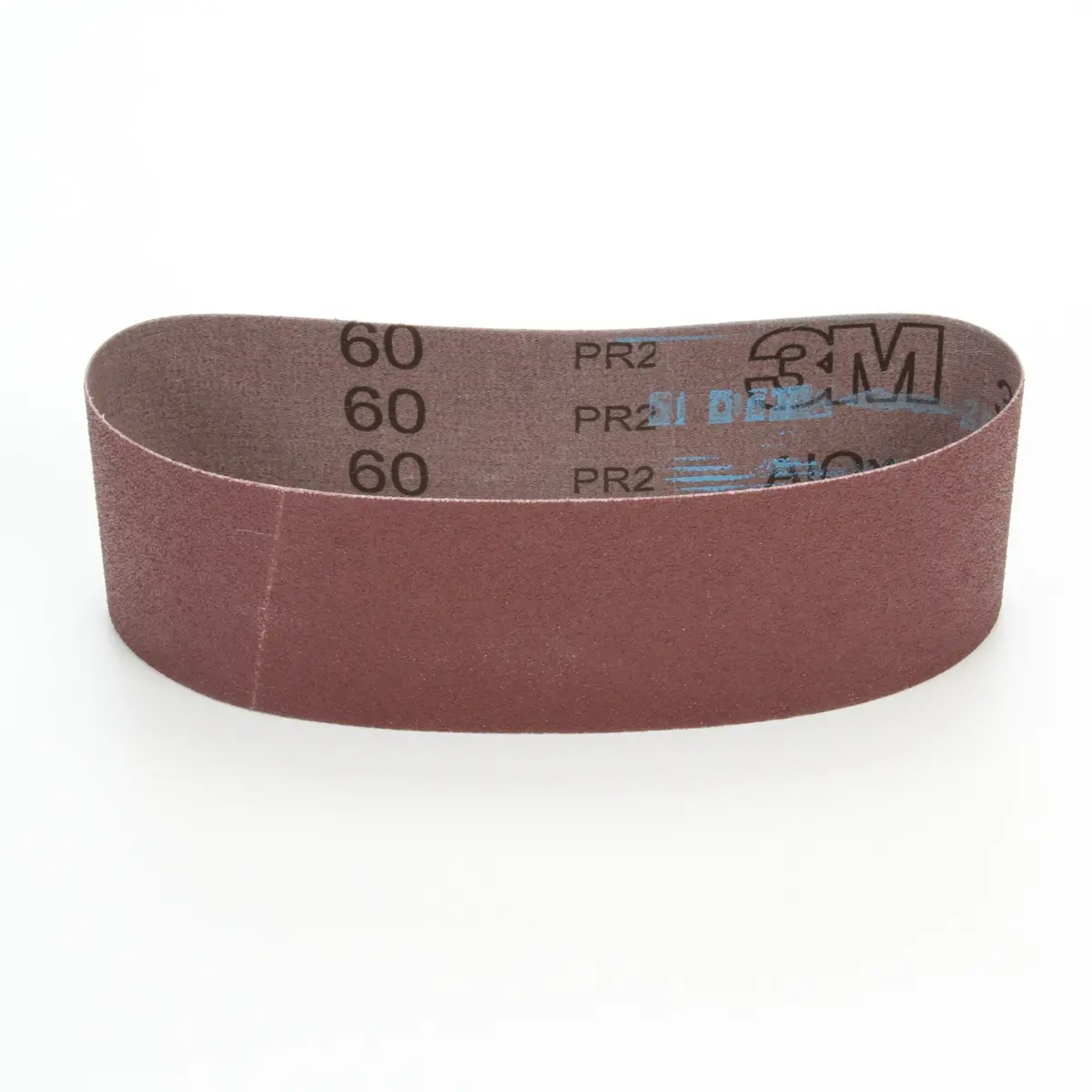 3M Cloth Belt 340D, P150 X-Weight, 6 In X 108 In, Film-Lok, Single-Flex 1