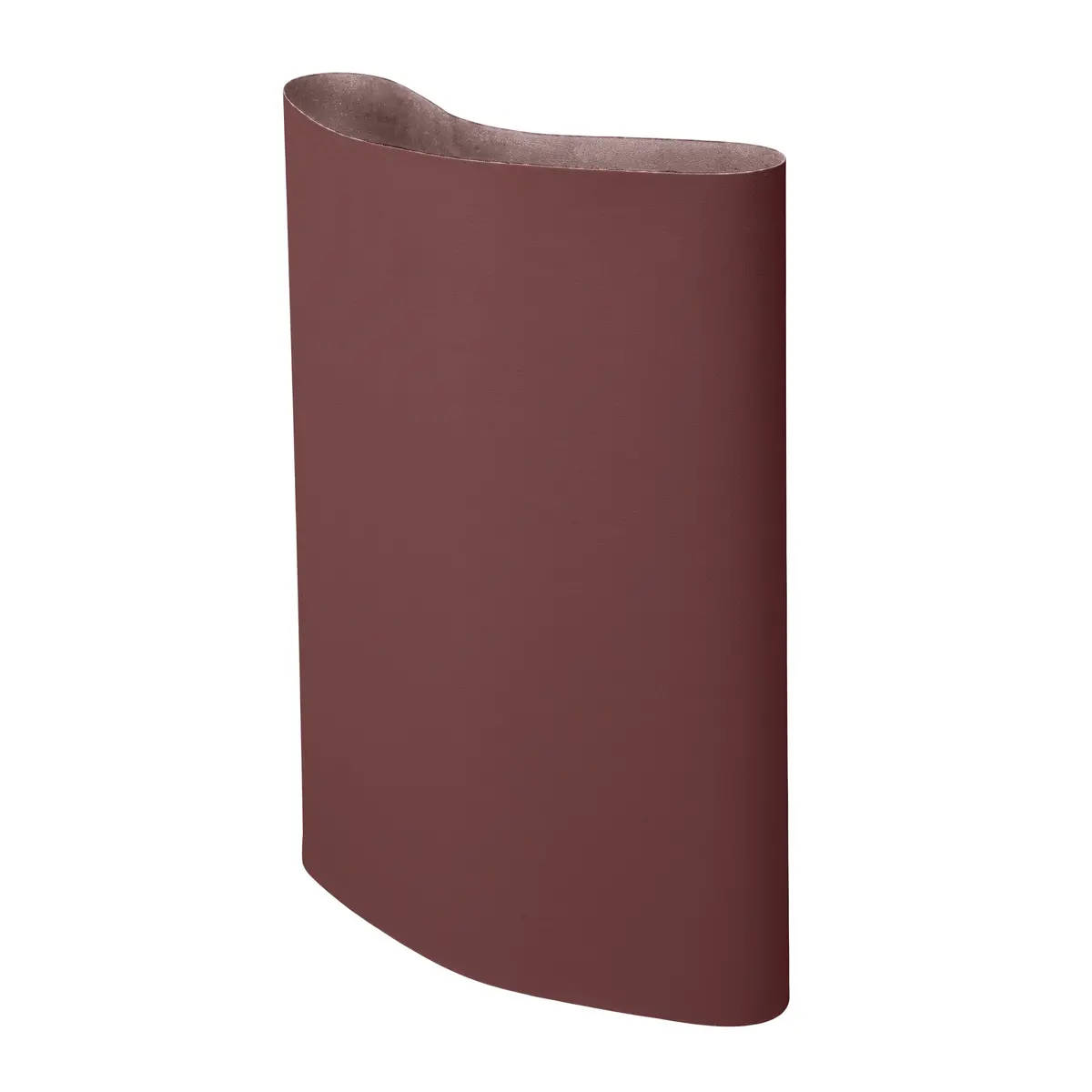 3M Cloth Belt 341D, P320 X-Weight, 26 In X 126 In, Sine-Lok,Single-Flex 1