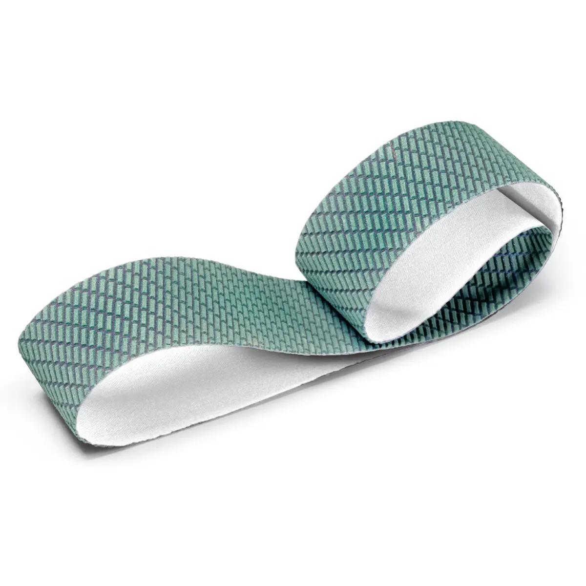 3M Trizact Cf Cloth Belt 347Fc, A65 X-Weight, 2 In X 86-5/8 In,Film-Lok, No Flex 1