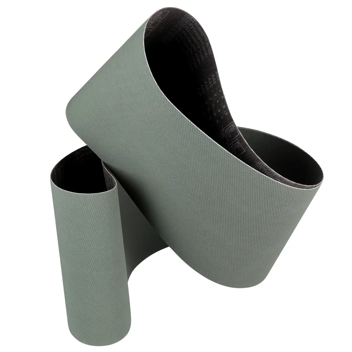 3M Trizact Cloth Belt 363Fc, A45 Yf-Weight, 6 In X 132 In, Film-Lok,Full-Flex 1