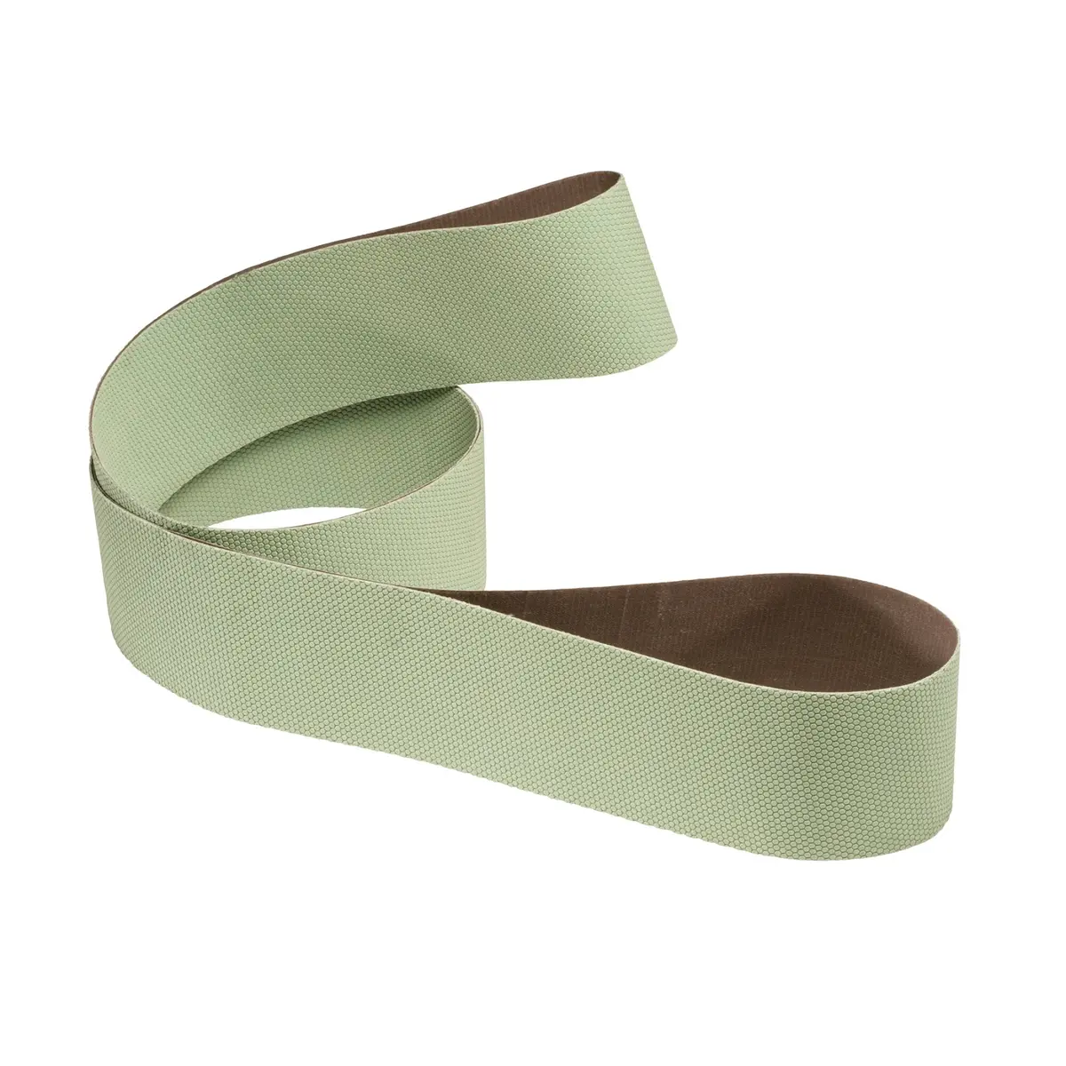 3M Trizact Diamond Cloth Belt 663Fc, 40 Mic, 1/2 In X 18 In 1