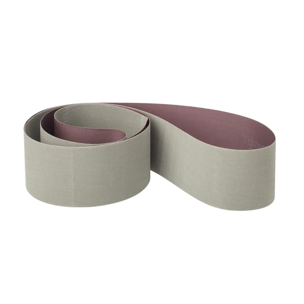 3M Trizact Cloth Belt 217Ea, A45 Je-Weight, 4 In X 90 In, Film-Lok,Full-Flex 1