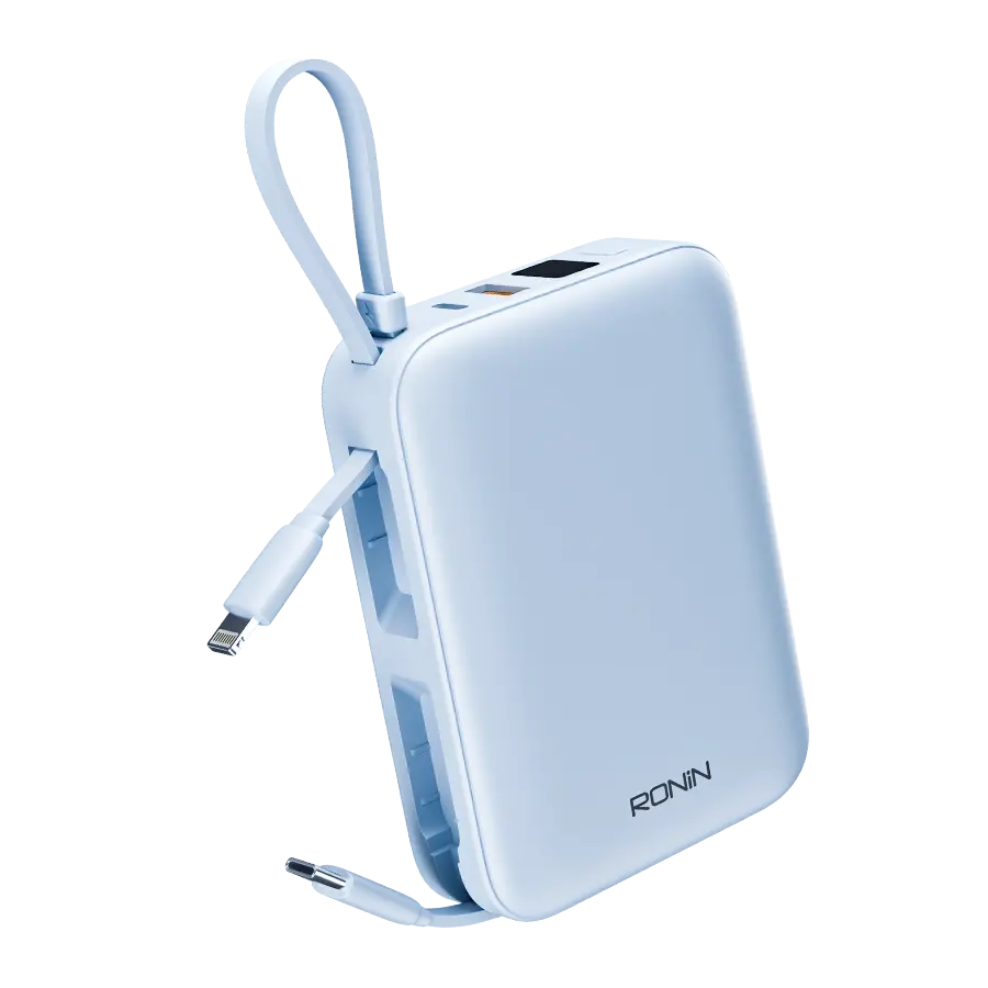 Aqua | R-4070 20000 Mah Power Bank 1