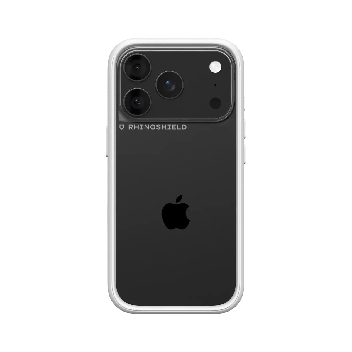 Iphone 17 Pro Mod Nx - Bumper Avec Verso (Bouton De Caméra) 1