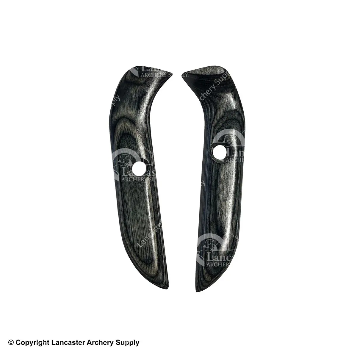 Rattler Grips Hoyt Side Plates 1