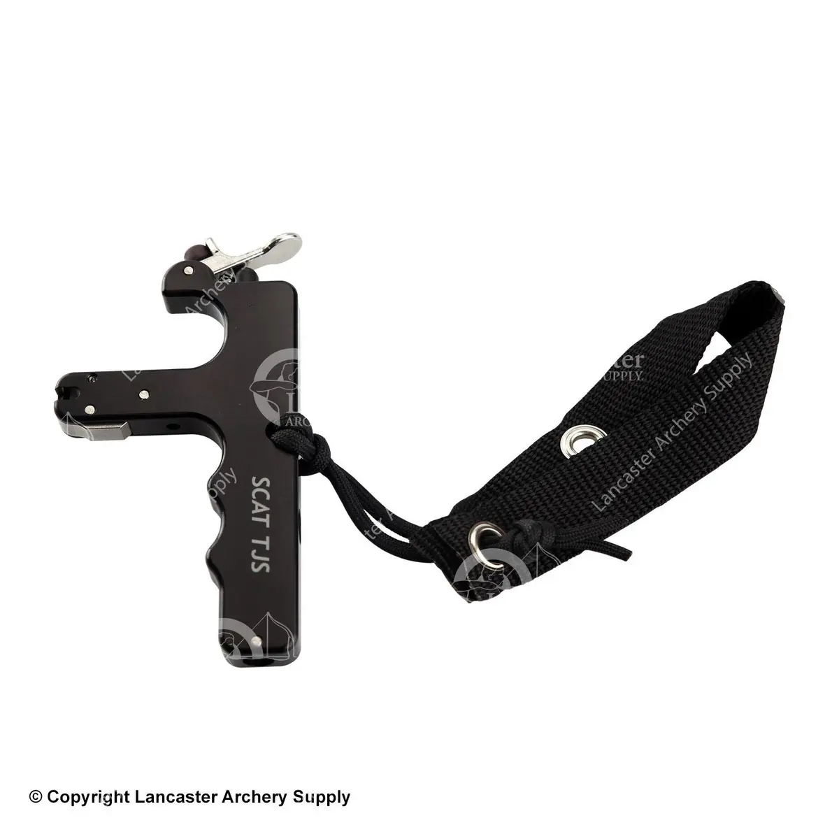 Siegfried Scat T-Handle Release 1